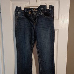 KUT Jean's size 14R